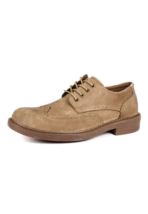 Zapatos Camel Higgs-0