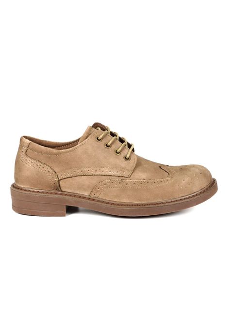 Zapatos Camel Higgs-1