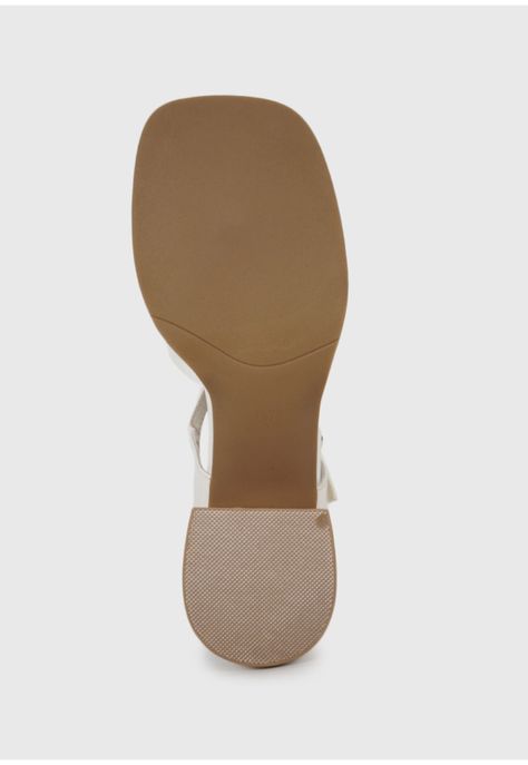 Sandalia Polet Blanco-5