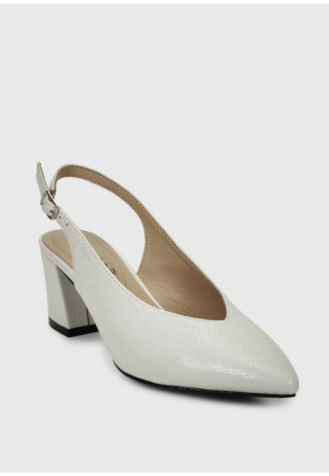Zapato Neferet Blanco-5