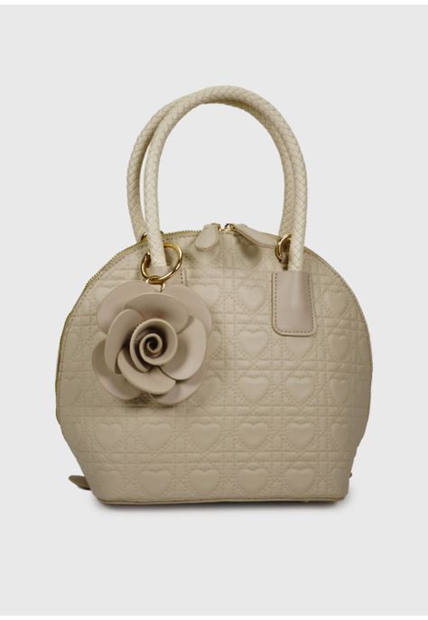 Cartera Ninna Beige-0