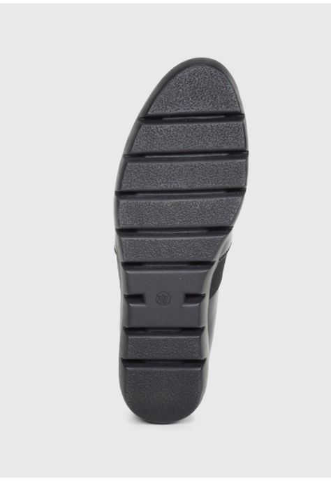 Mocasín Mujer Tanira Negro -7