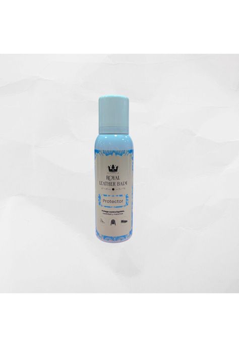 Protector Impermeabilizante Nobuck Para Todo Cuero 125ml-0