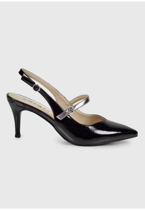 Zapato Anneris Negro-2