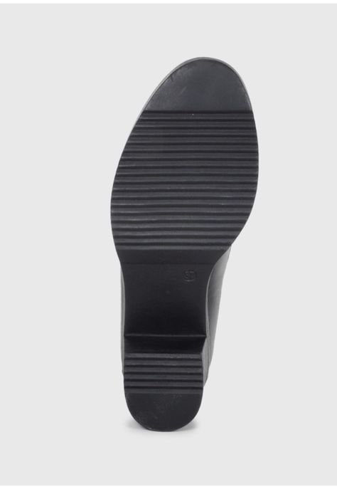 Mocasín Narel Negro-7