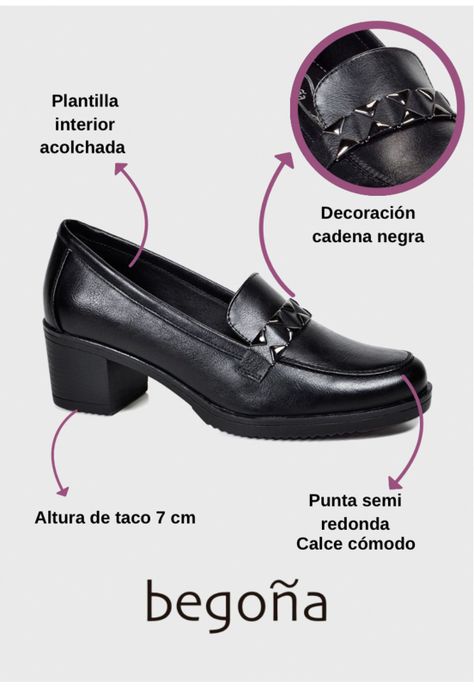 Mocasín Narel Negro-2
