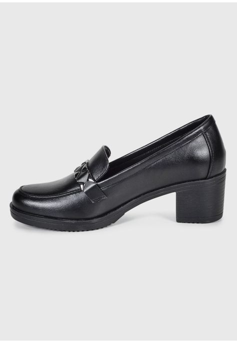 Mocasín Narel Negro-5
