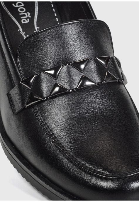 Mocasín Narel Negro-6