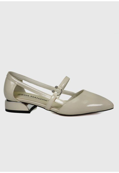 Zapato Dialma Beige-1