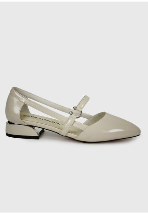 Zapato Dialma Beige-2