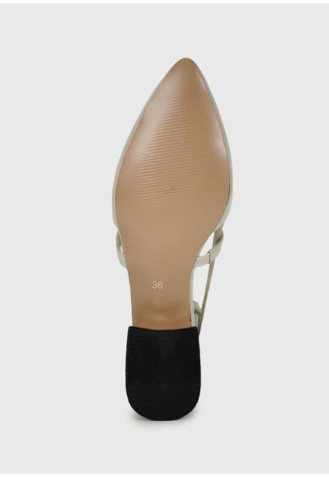 Zapato Dialma Beige-6