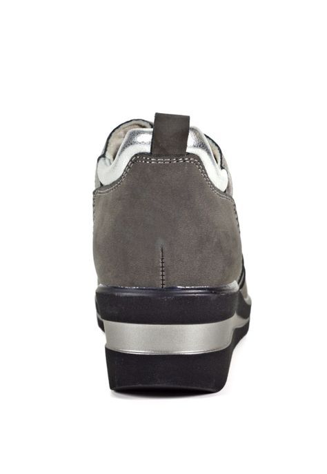 Zapatilla Hazna Gris-6