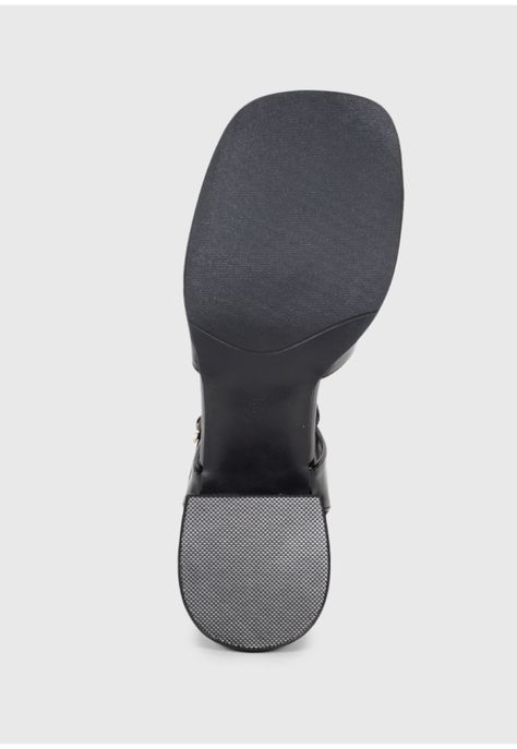 Sandalia Polet Negro-6