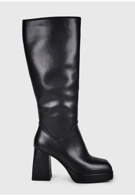 Bota Veruska Negro-2