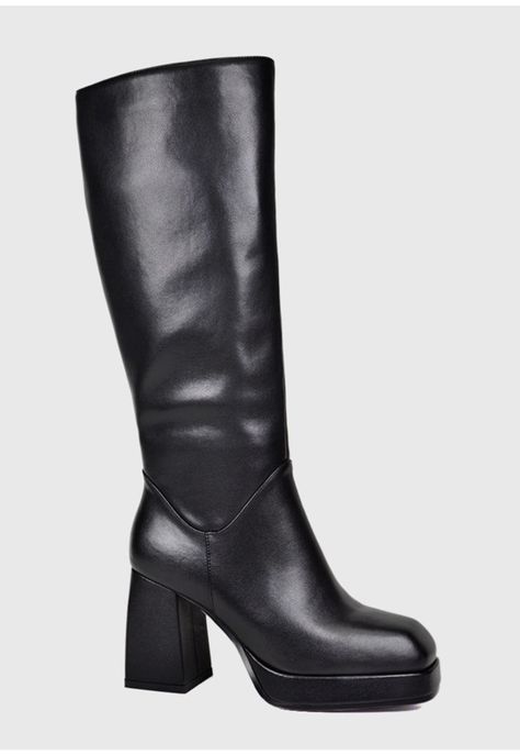 Bota Veruska Negro-1