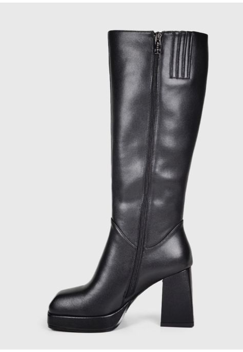 Bota Veruska Negro-3