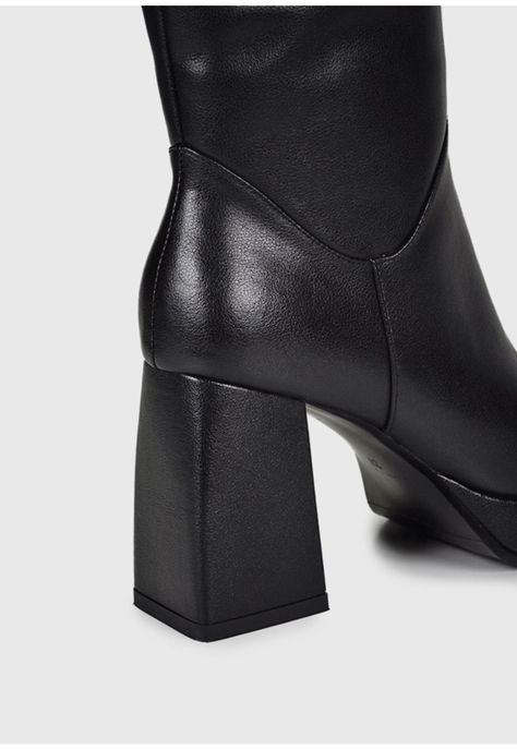 Bota Veruska Negro-6