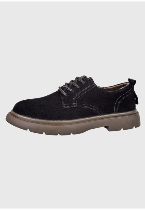 Zapato Vera Negro-0