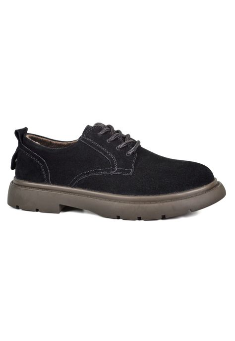 Zapato Vera Negro-1