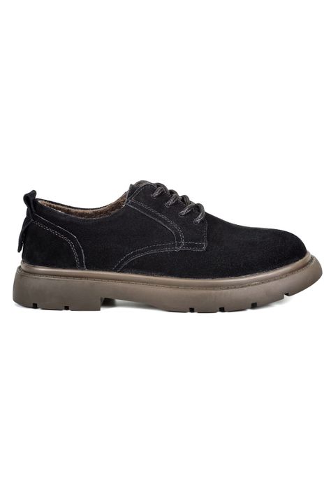 Zapato Vera Negro-2