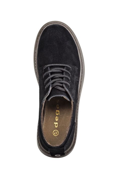 Zapato Vera Negro-8
