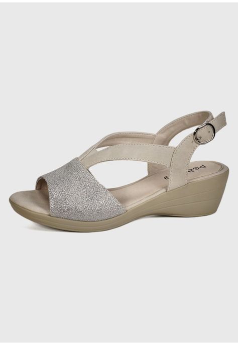 Sandalia Sudy Beige-0