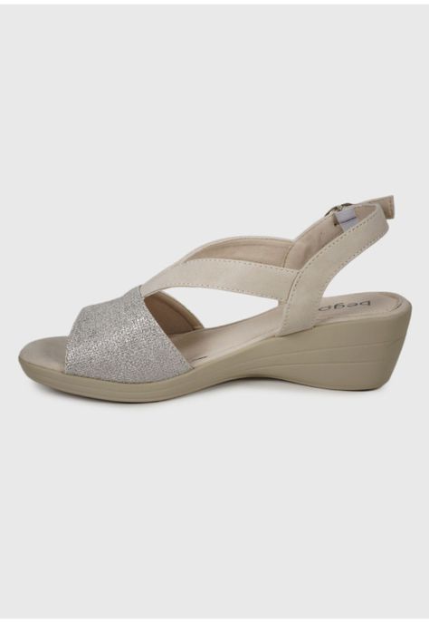 Sandalia Sudy Beige-5
