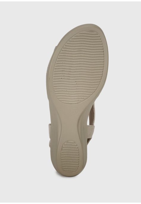 Sandalia Sudy Beige-6