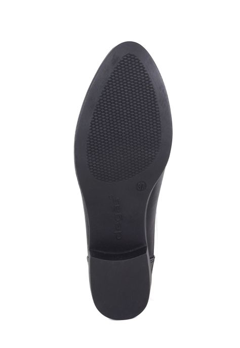 Zapato Calirroe Negro-7