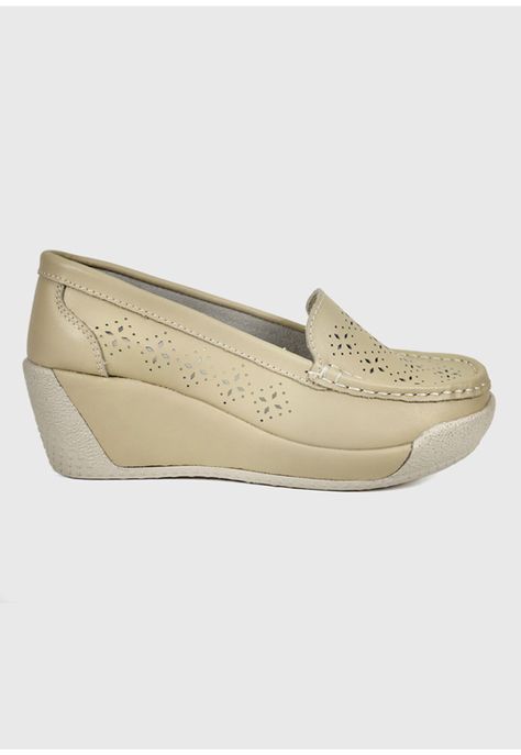 Mocasín Sayen Beige-1