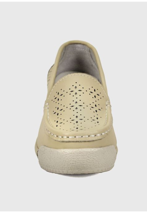 Mocasín Sayen Beige-2