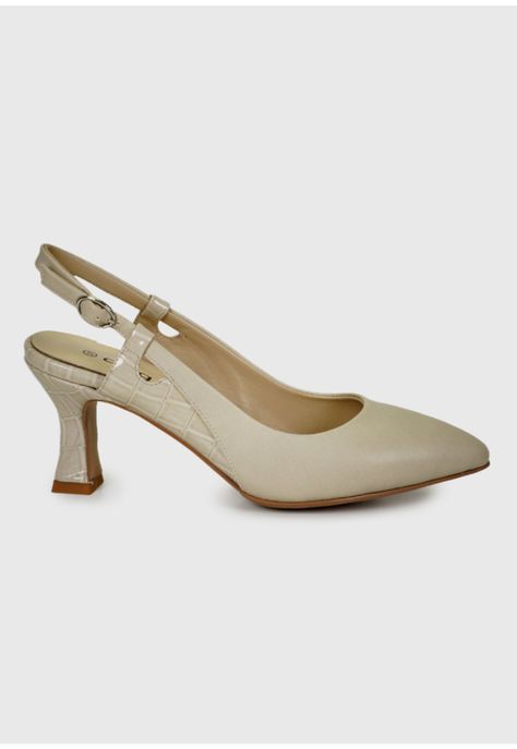Zapato Layla Beige-2
