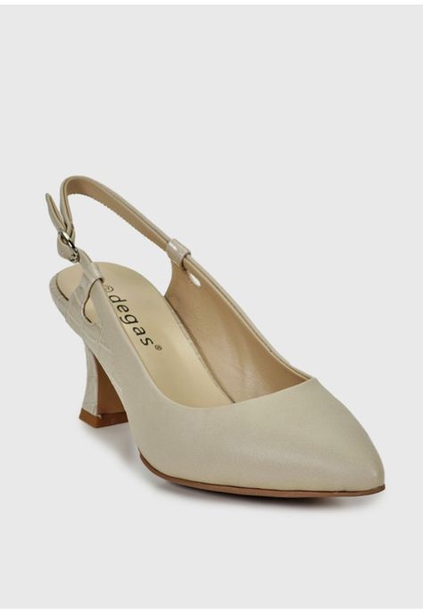 Zapato Layla Beige-3