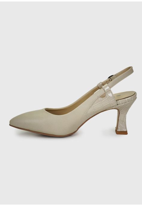 Zapato Layla Beige-5