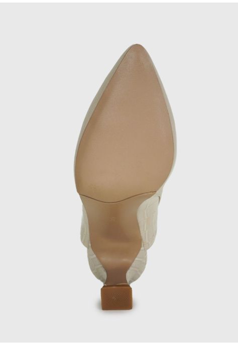 Zapato Layla Beige-6