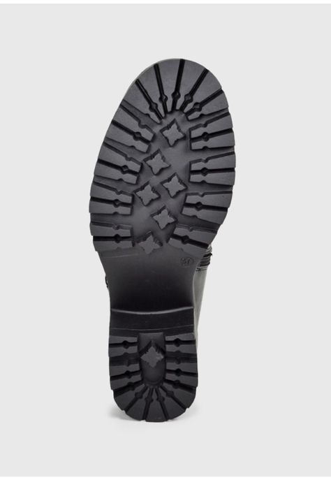 Bota Castro Negro-5