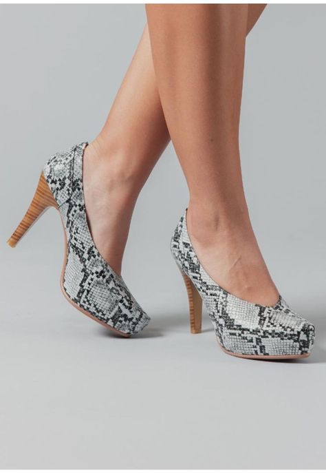 Zapato Gris Osaka-0