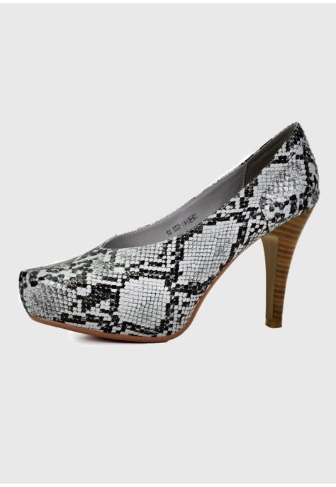 Zapato Gris Osaka-1