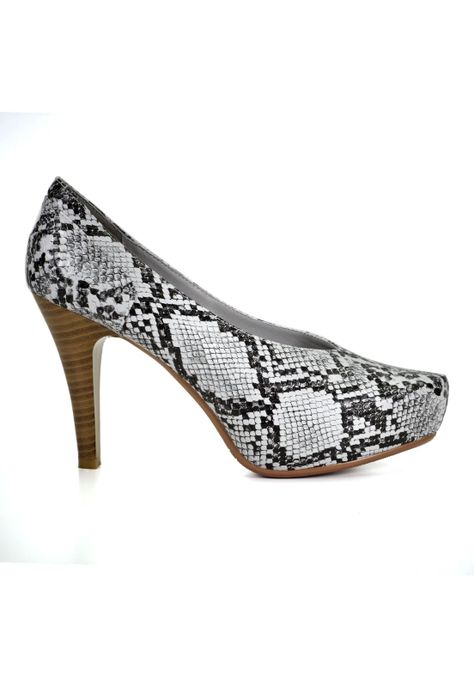 Zapato Gris Osaka-2