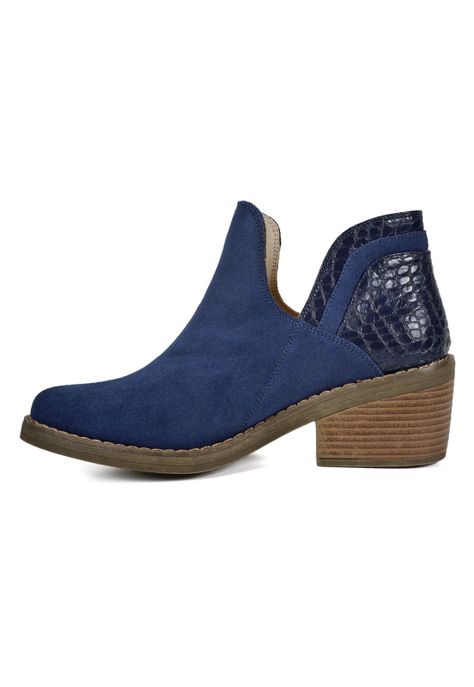 Botin Azul Xiana-3