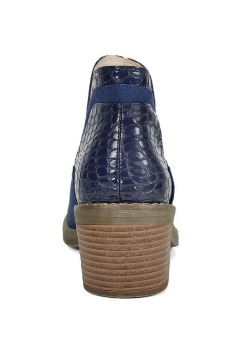 Botin Azul Xiana-5