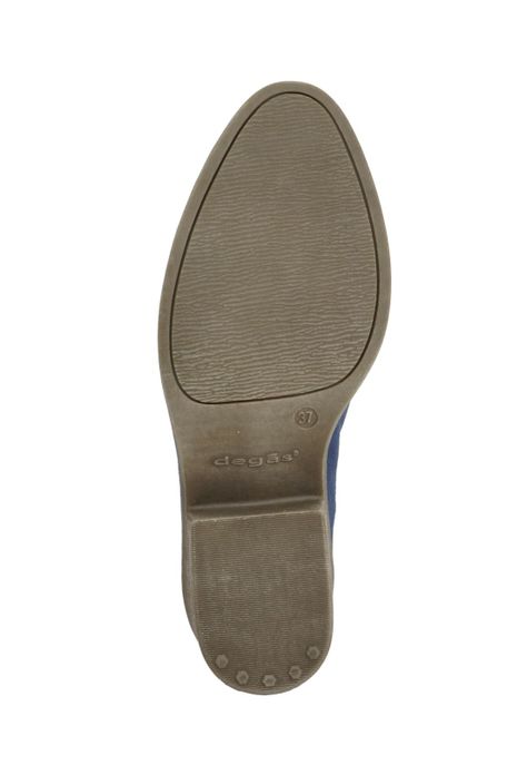 Botin Azul Xiana-6