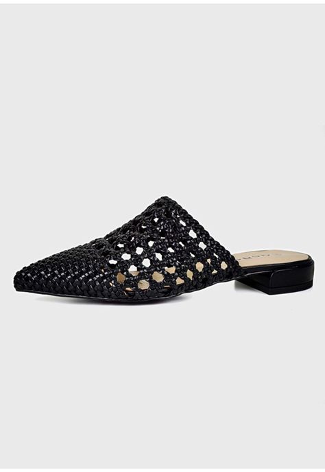Puntilla Holbox Negro-0