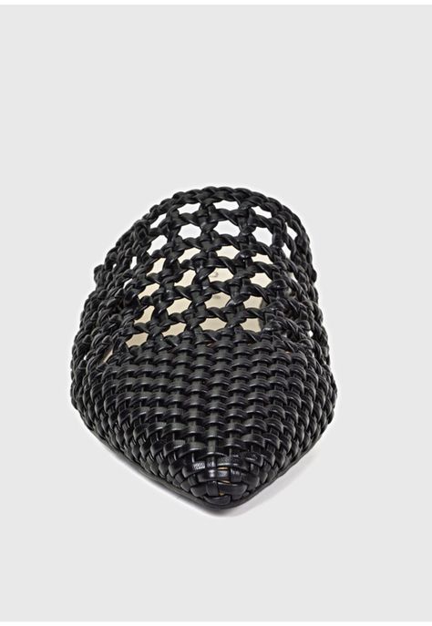 Puntilla Holbox Negro-2