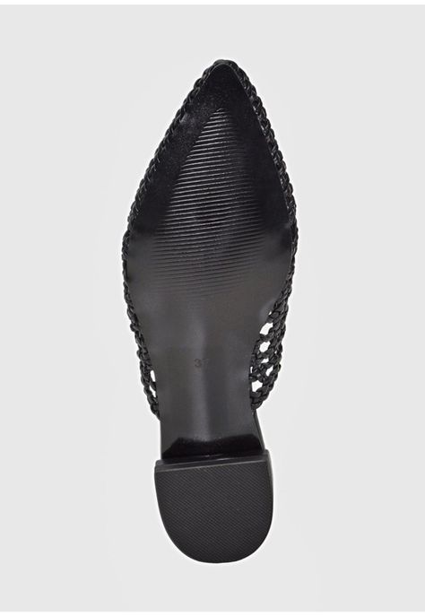 Puntilla Holbox Negro-6