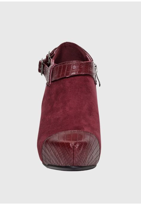 Zapato Carlota Burdeo-2