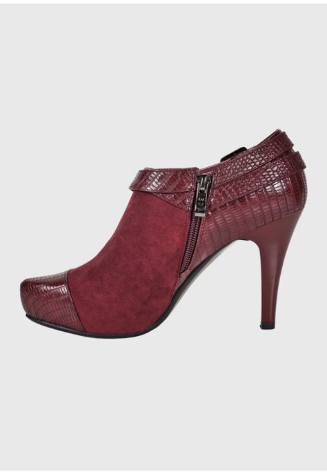 Zapato Carlota Burdeo-3