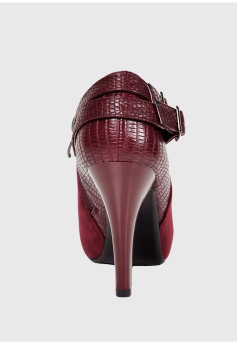 Zapato Carlota Burdeo-5