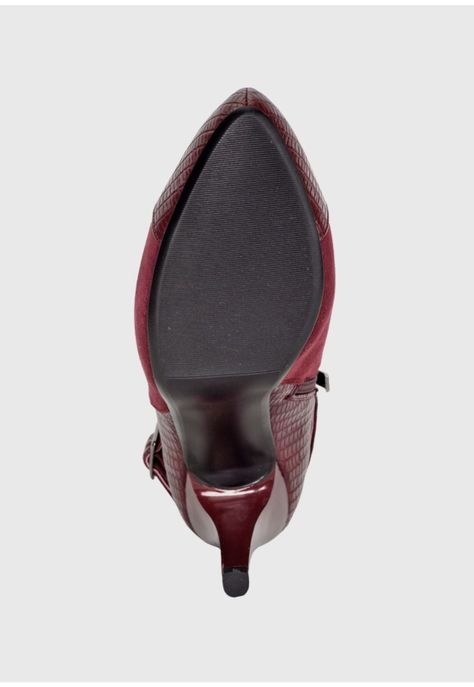 Zapato Carlota Burdeo-6