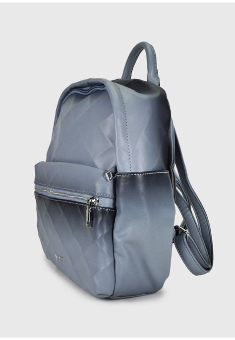 Mochila Izel Azul-0